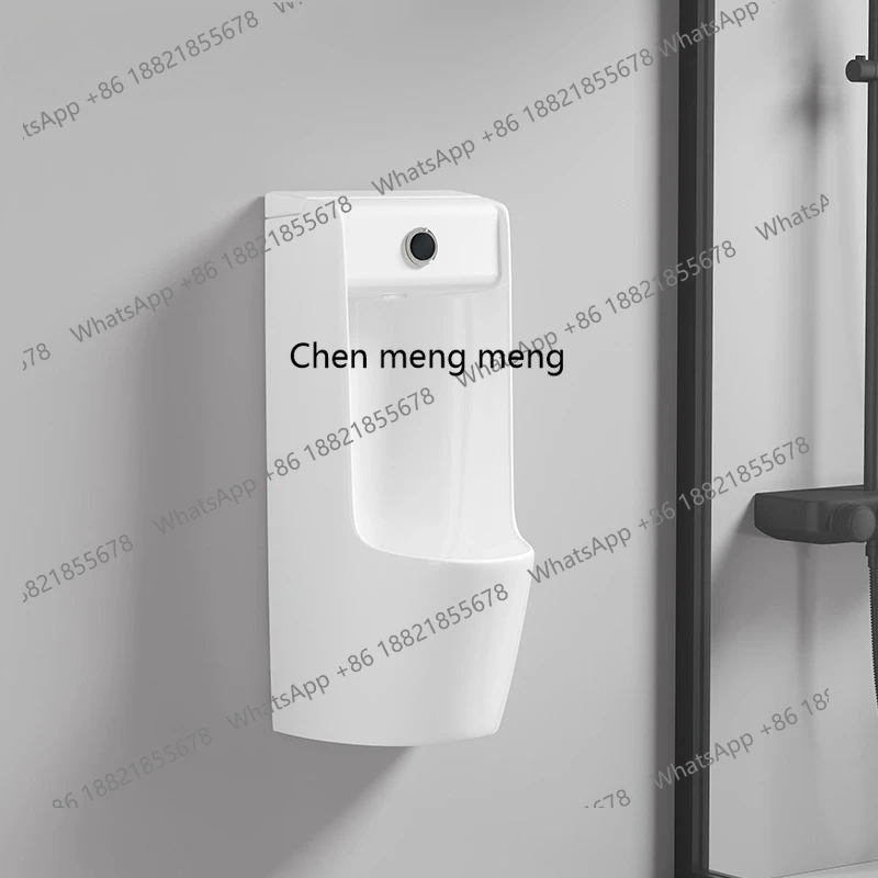 Smart Home X Sense - Urinal automatyczny, inteligentny, z czujnikiem, do