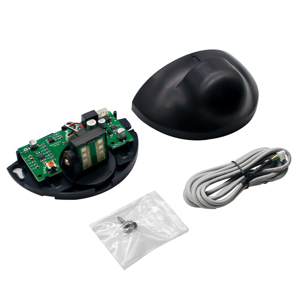 Smart Garage Door Opener - Nowy automatyczny czujnik ruchu w kuchence