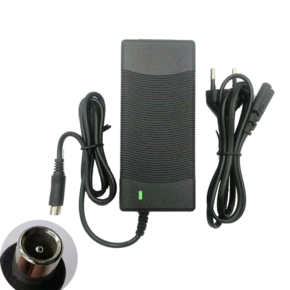 Smart Home Xiaomi Devices - Ładowarka do akumulatorów litowych DC42V 2A