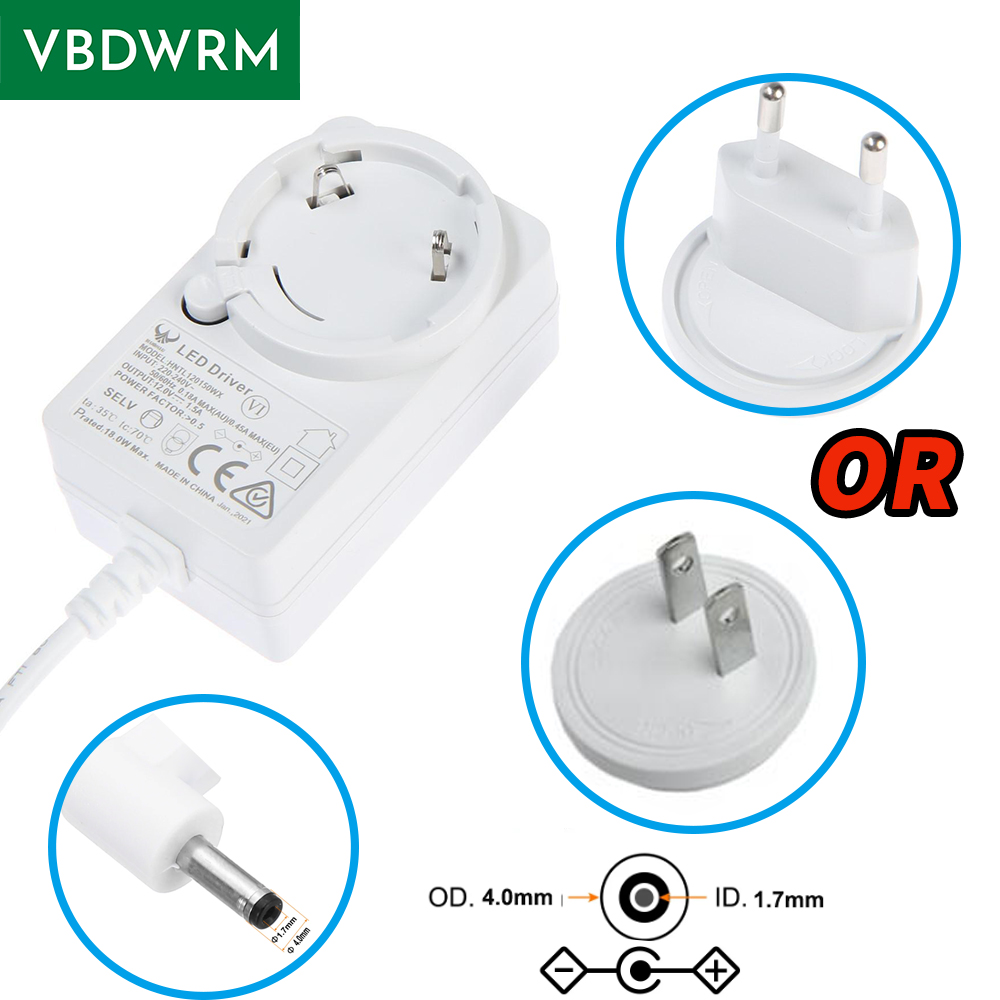 Smart Home Xiaomi Devices - Zasilacz do lampy biurkowej XiaoMi 1S