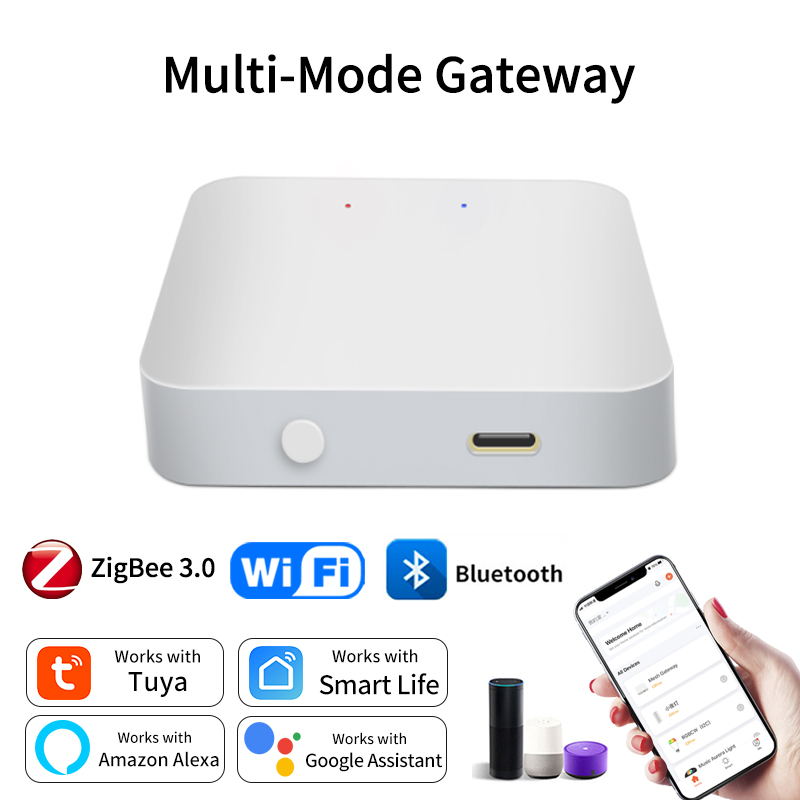 Smart Home Orvibo - Bramka Tuya Smart Multi Mode /