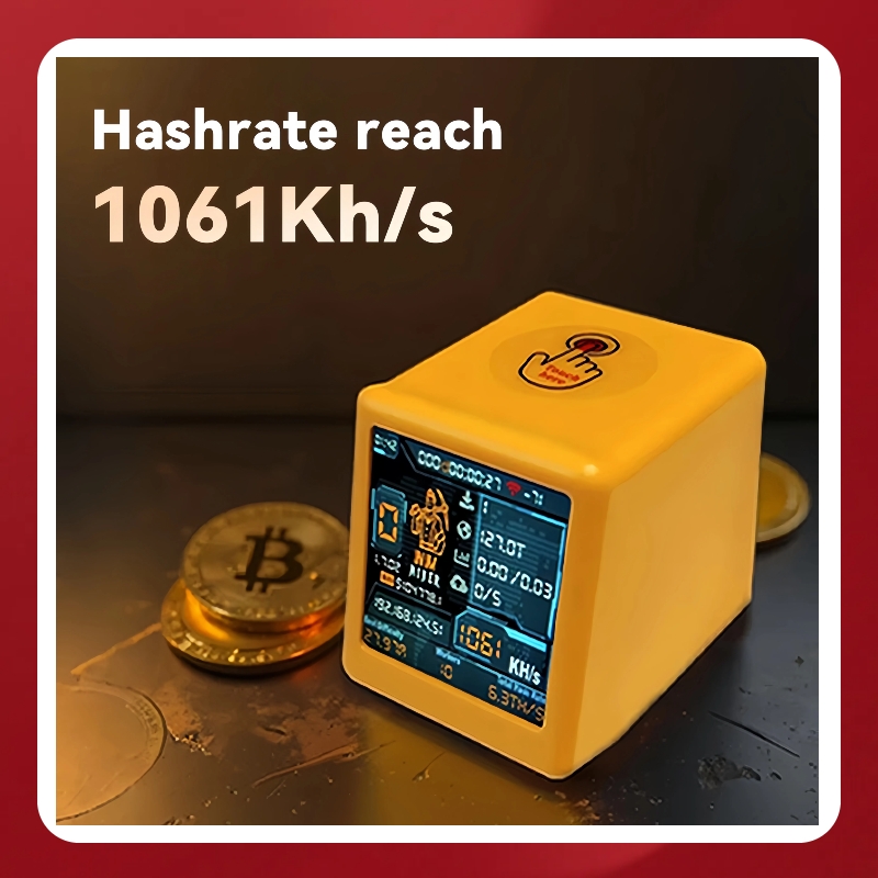 Smart Home For Pc - Niski pobór mocy BTC Solo Lottery