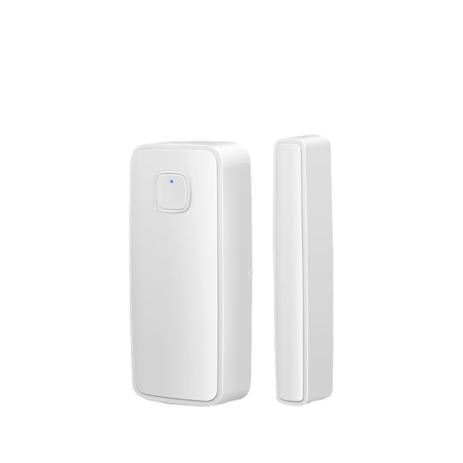 Smart Home Notifications - Czujnik otwarcia drzwi/okna WiFi Tuya Smart,