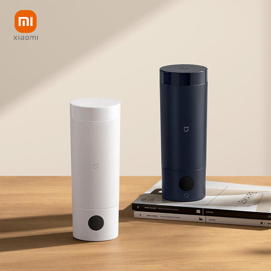 Smart Home Xiaomi Devices - XIAOMI Mijia Przenośny Czajnik Elektryczny 2