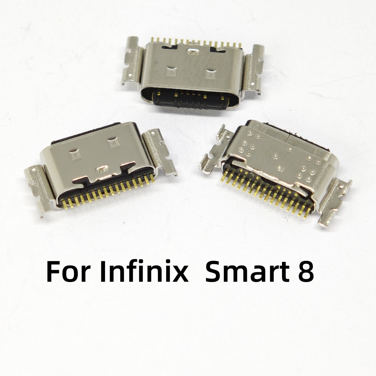 Smart Home Xiaomi Devices - 5-50 SZTUK dla Infinix Smart 8
