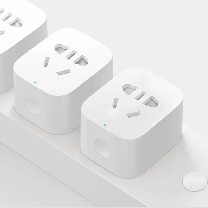Inteligentne bezprzewodowe gni – Smart Home Xiaomi Devices recenzja i cena