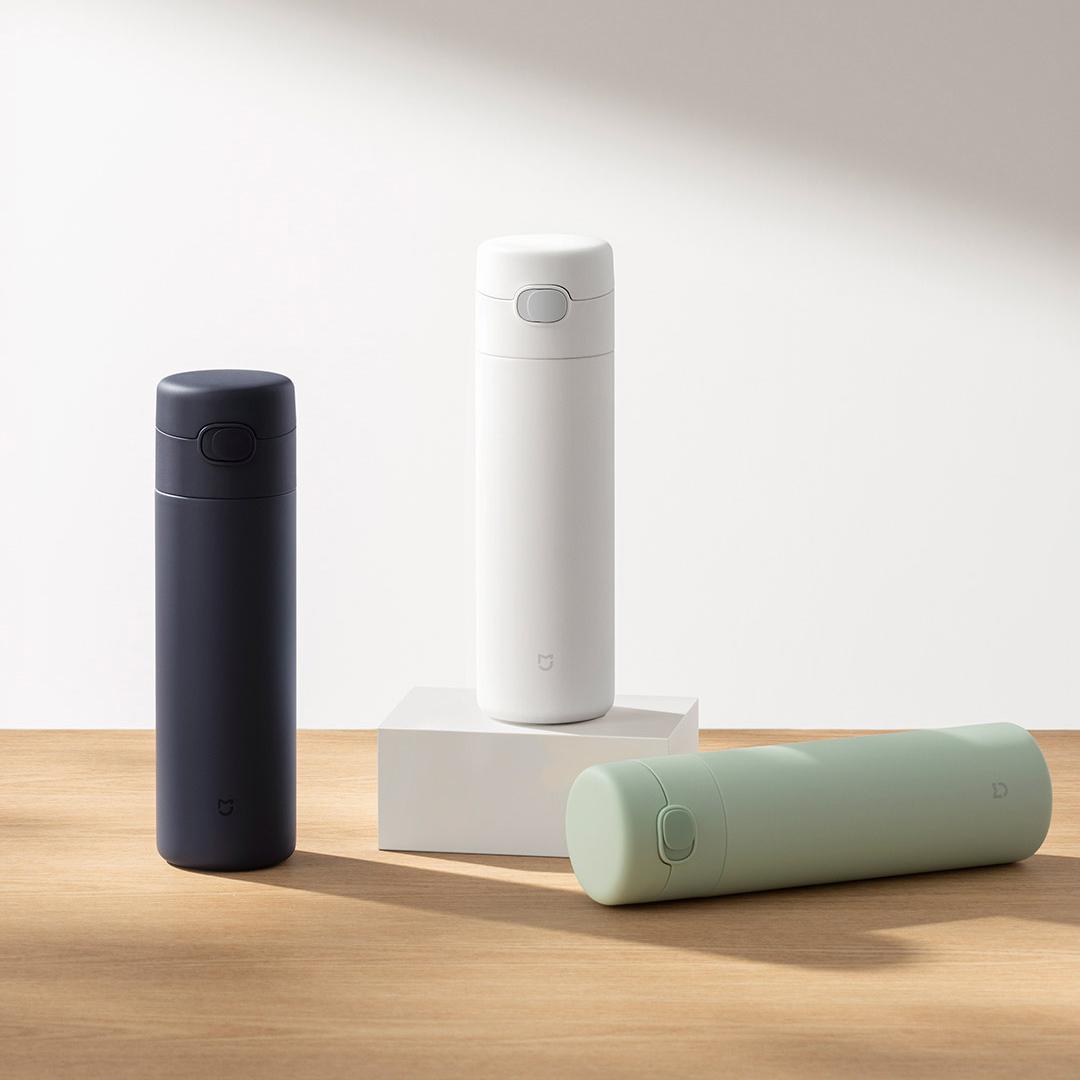 Xiaomi Mijia Smart Thermos Bot – Smart Home Xiaomi Devices recenzja i cena