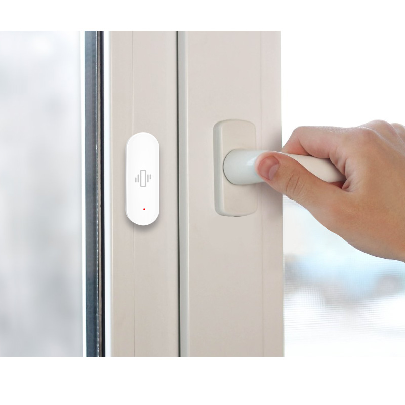 Tuya Smart Home WiFi Wykrywani – Smart Home Notifications recenzja i cena