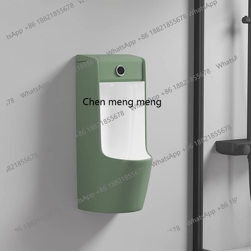 Urinal automatyczny, inteligen – Smart Home X Sense recenzja i cena