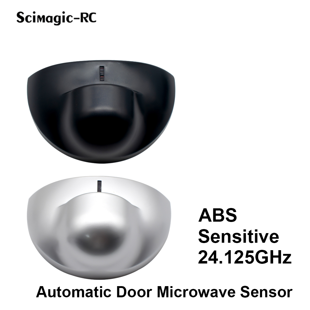 Nowy automatyczny czujnik ruch – Smart Garage Door Opener recenzja i cena