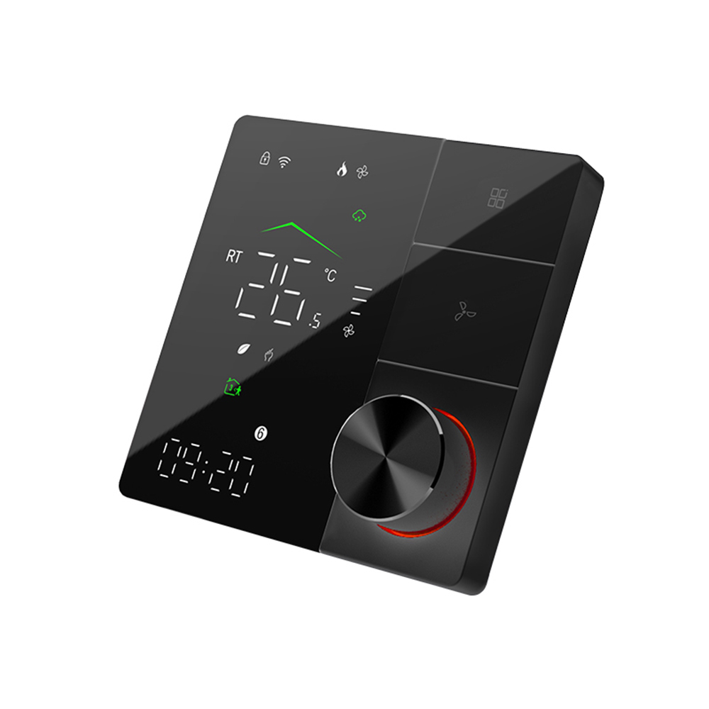 Nowości 2026: Inteligentny ter – Smart Home Thermostat recenzja i cena