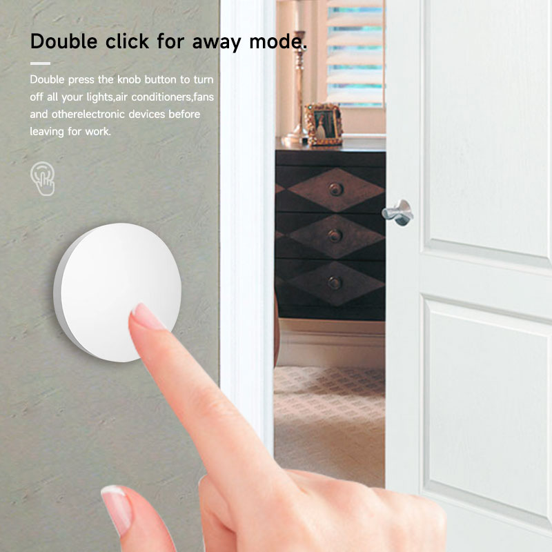 Inteligentny bezprzewodowy prz – Smart Home Alexa recenzja i cena