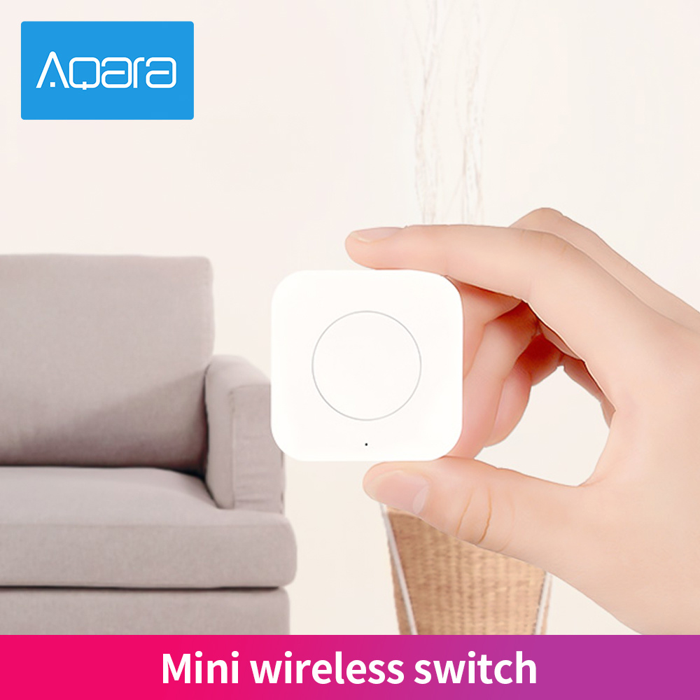 Aqara inteligentny czujnik dom – Smart Home Xiaomi Devices recenzja i cena