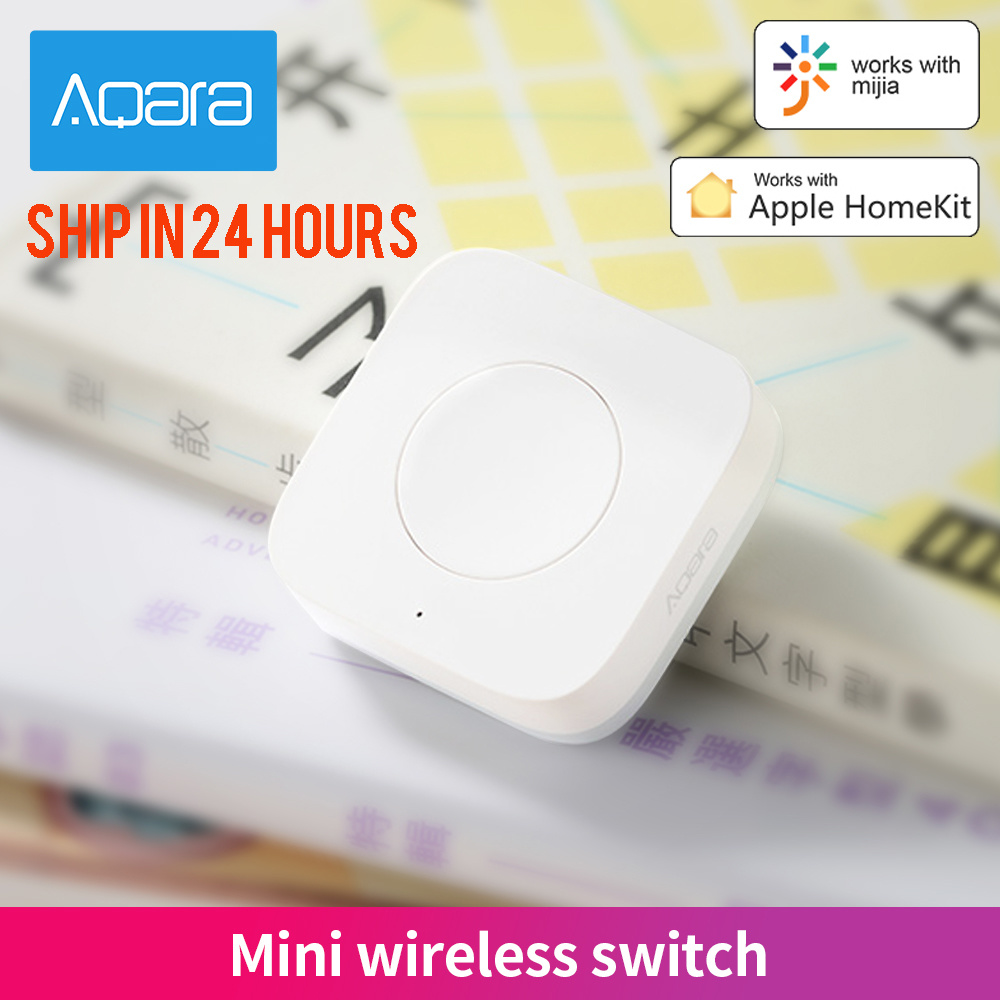 Aqara inteligentny czujnik dom – Smart Home Xiaomi Devices recenzja i cena