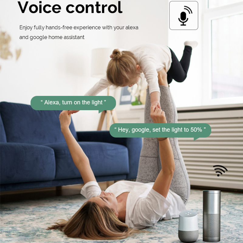 Moduł inteligentnego ściemniac – Smart Home Web recenzja i cena