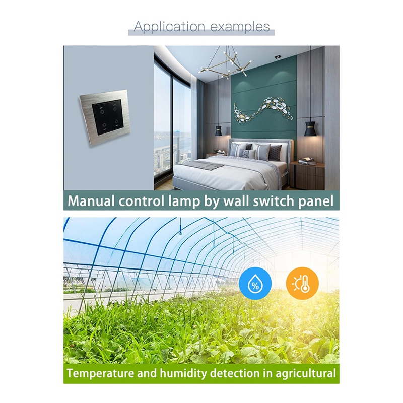 Super Wyprzedaż A4 Inteligentn – Smart Home Web recenzja i cena