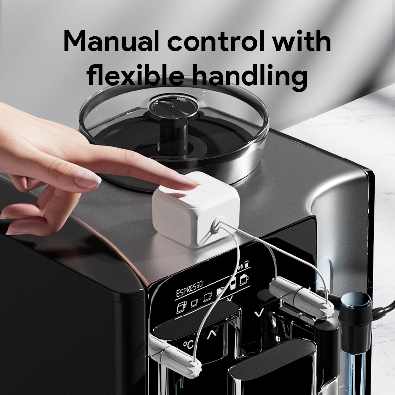 Robot dotykowy do ekranów z ob – Smart Home Orvibo recenzja i cena