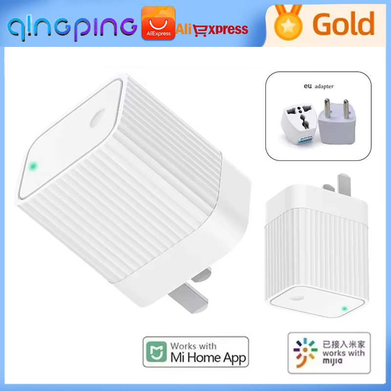 Qingping Bluetooth Gateway Hub – Smart Home Xiaomi Devices recenzja i cena