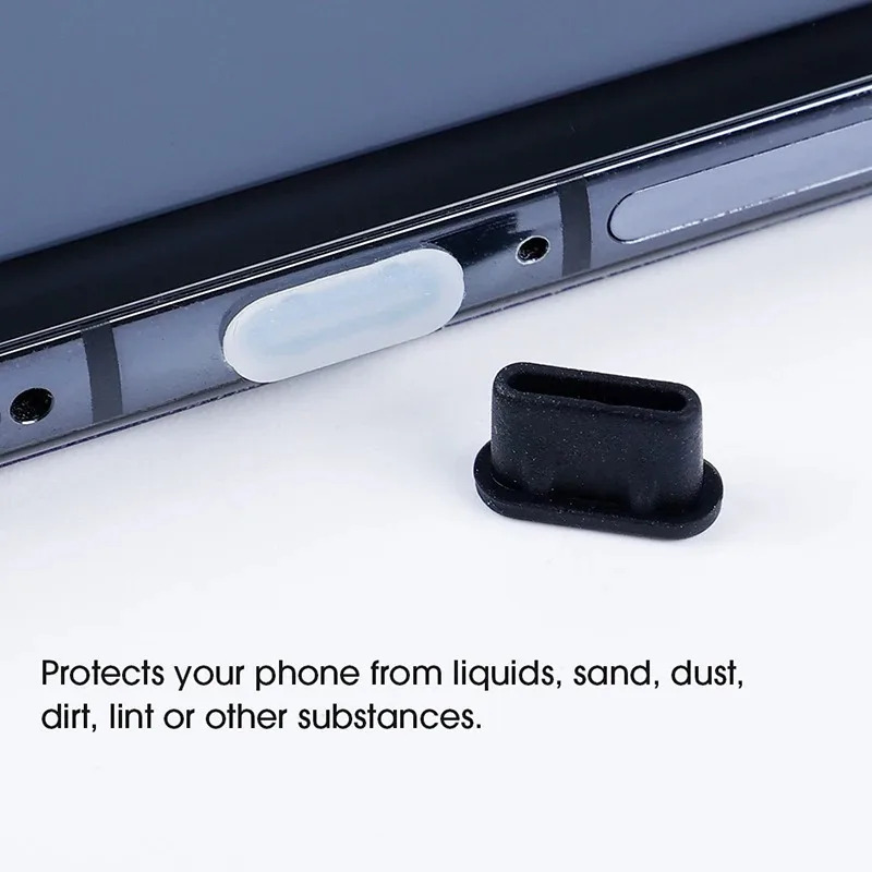 10-500 szt. Zatyczka przeciwku – Smart Home Xiaomi Devices recenzja i cena