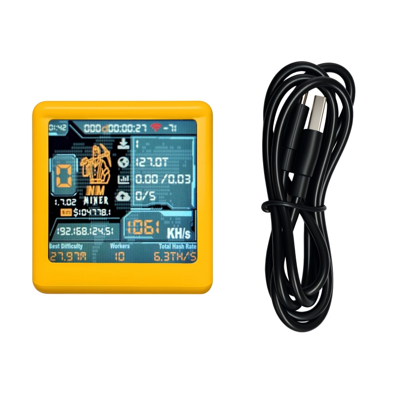 BTC Solo Lottery Miner dla ner – Smart Home For Pc recenzja i cena
