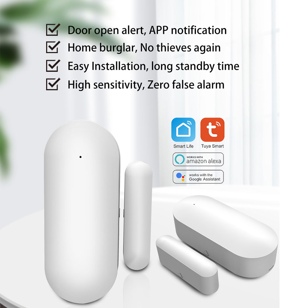 PGST PB69 Tuya inteligentny do – Smart Home Notifications recenzja i cena