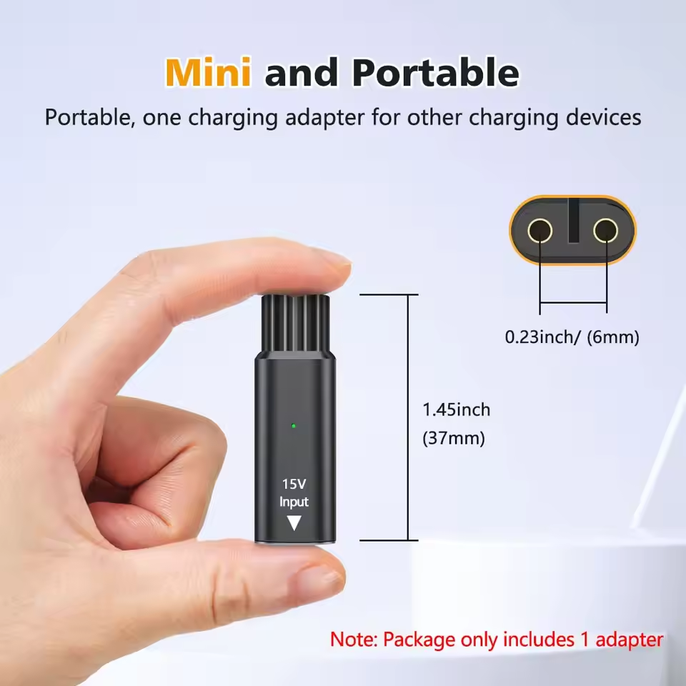 Adapter do ładowania Philips O – Smart Home Philips recenzja i cena