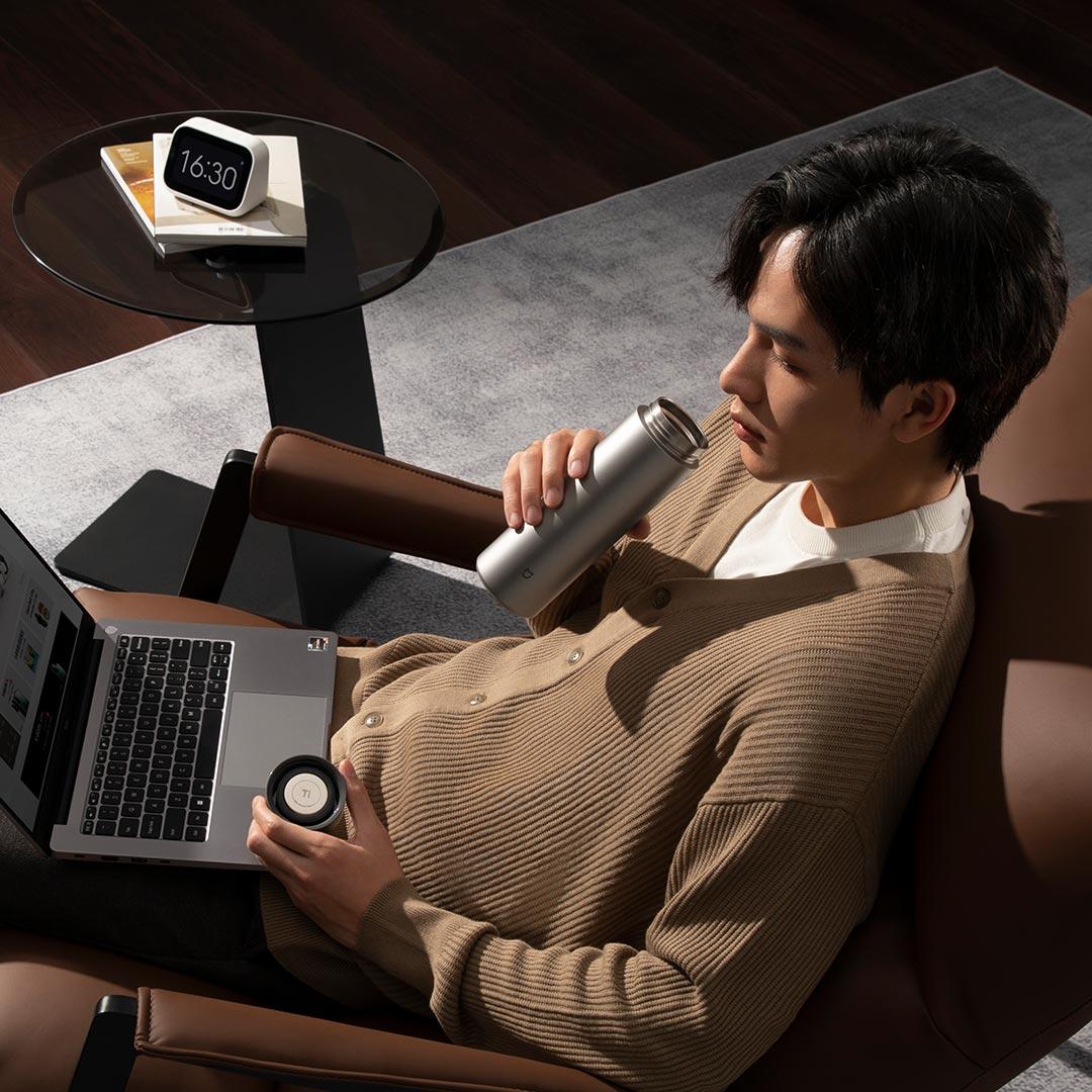 Termos Xiaomi Smart Ti 2 z czy – Smart Home Xiaomi Devices recenzja i cena