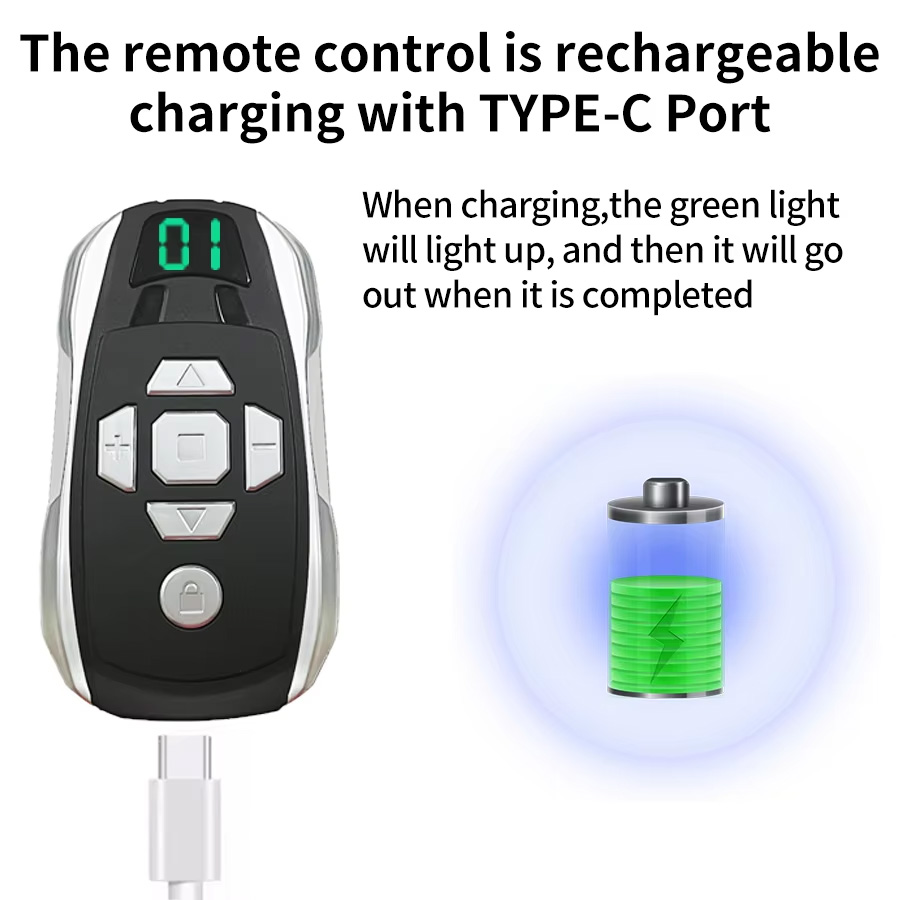 Uniwersalny pilot do bram gara – Smart Garage Door Opener recenzja i cena