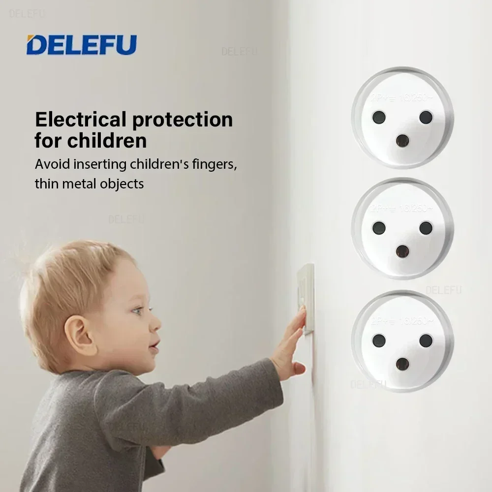 DELEFU Black Retardant PC Isra – Smart Home For Pc recenzja i cena