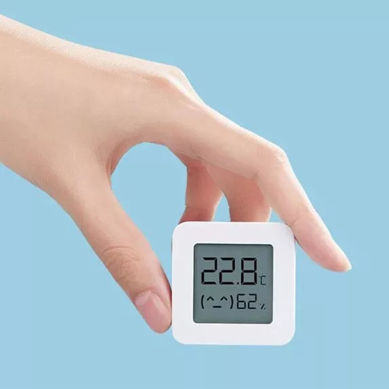 XIAOMI Mijia inteligentny term – Smart Home Xiaomi Devices recenzja i cena