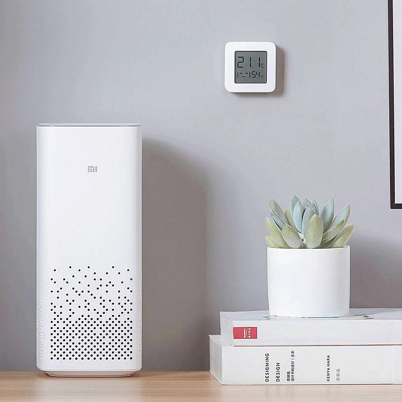 XIAOMI Mijia inteligentny term – Smart Home Xiaomi Devices recenzja i cena