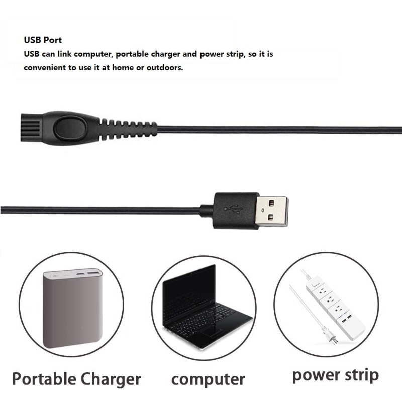 Kabel do ładowania 5V/15V, prz – Smart Home Philips recenzja i cena