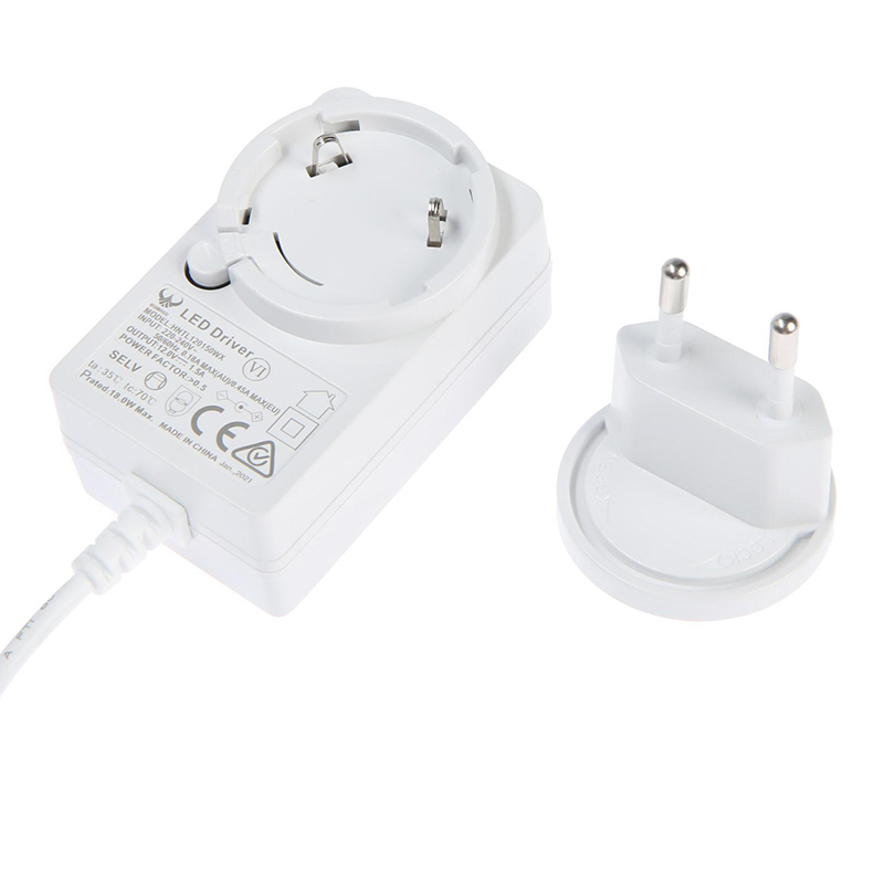 Zasilacz do lampy biurkowej Xi – Smart Home Xiaomi Devices recenzja i cena