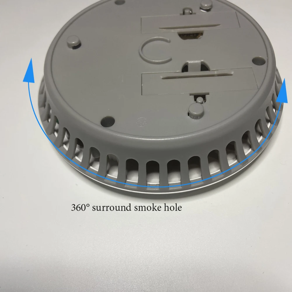1 szt. Alarm przeciwpożarowy c – Smart Home Notifications recenzja i cena