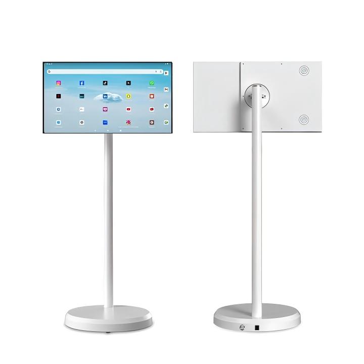 21,5-calowy ruchomy Smart TV z – Smart Home For Pc recenzja i cena