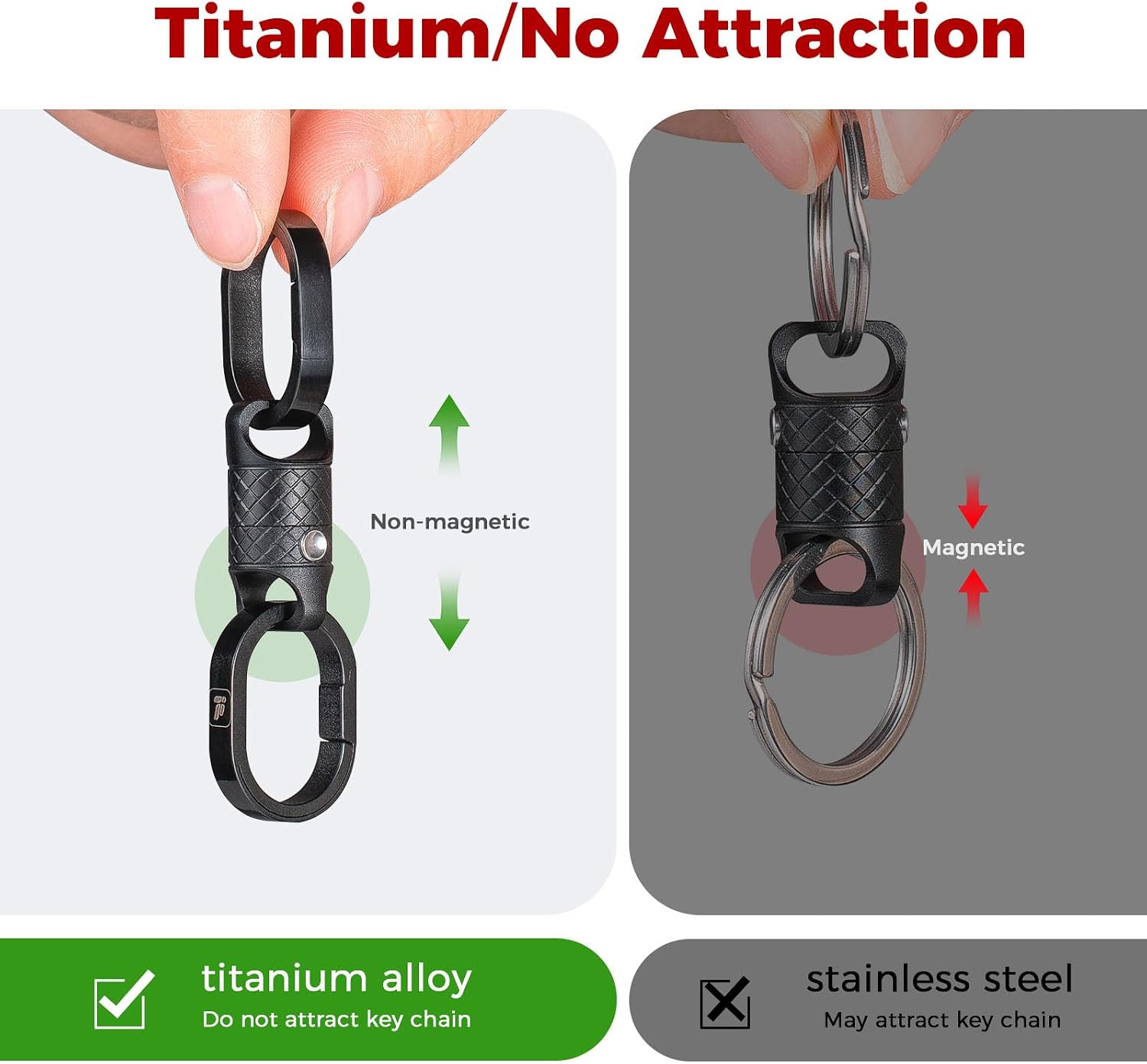 Magnetyczny brelok z szybkim u – Smart Home Key recenzja i cena