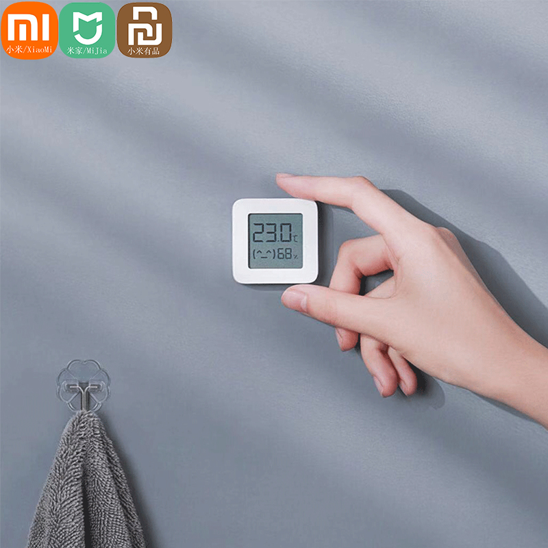 XIAOMI Mijia Inteligentny term – Smart Home Xiaomi Devices recenzja i cena