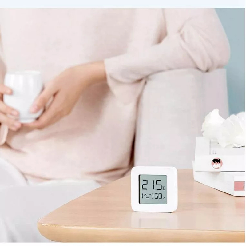 XIAOMI Mijia Inteligentny term – Smart Home Xiaomi Devices recenzja i cena