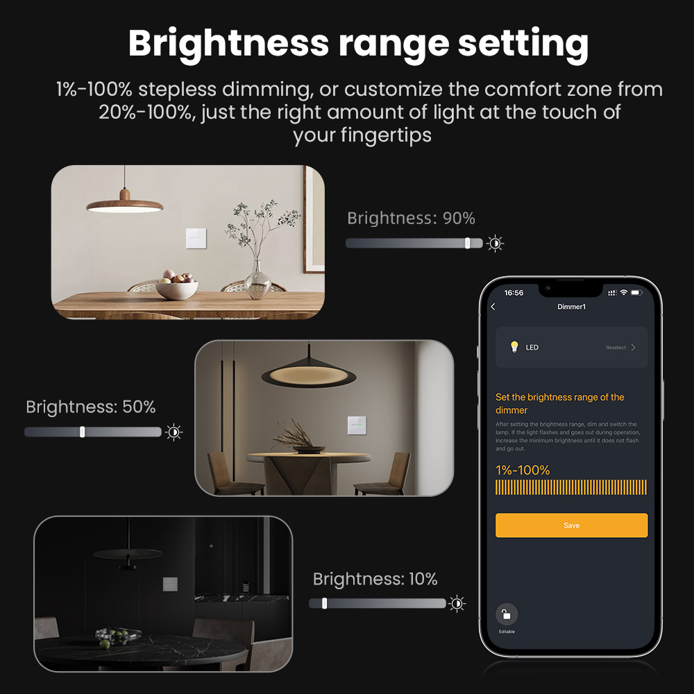 AVATTO WiFi 1/2-kanałowy intel – Smart Home Alexa recenzja i cena