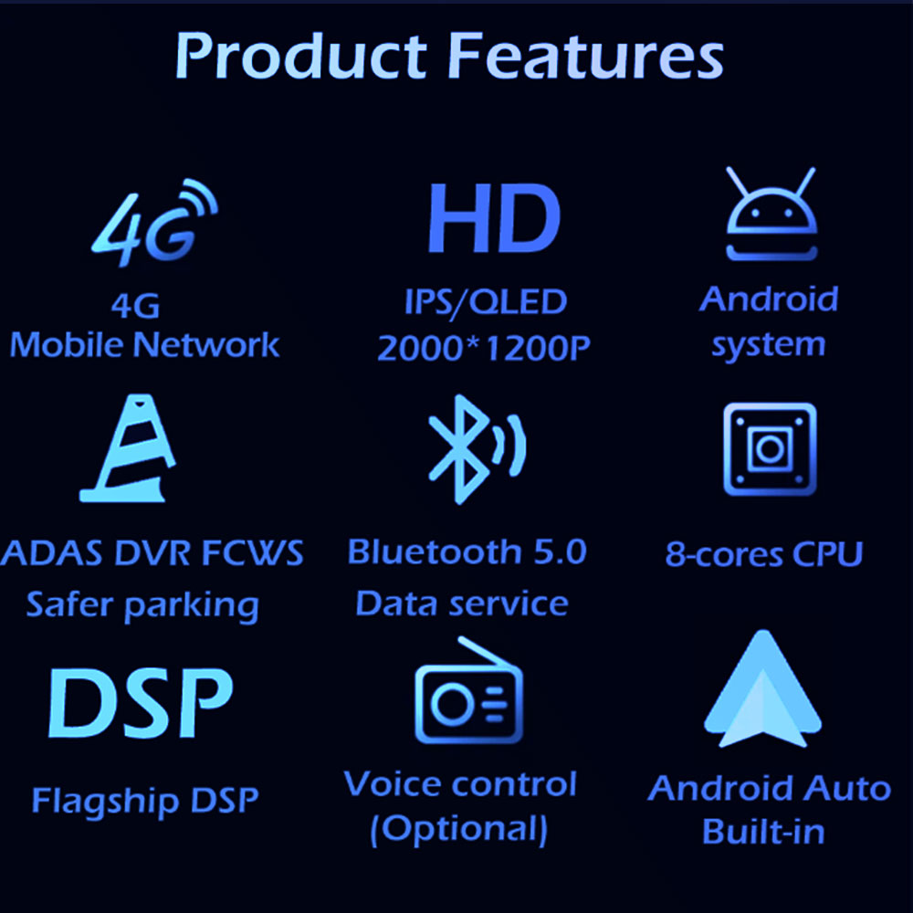 Android 15 dla GMC Yukon Chevr – Smart Home Orvibo recenzja i cena