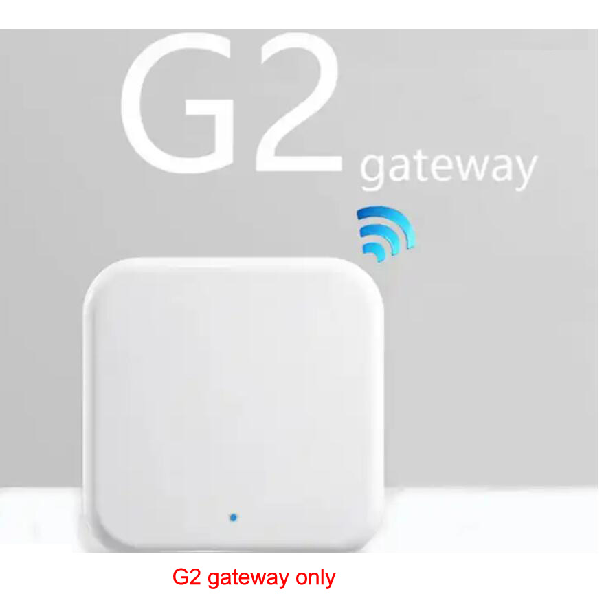 Bramka Wi-Fi TTLOCK G2 G3 do i – Smart Home Key recenzja i cena