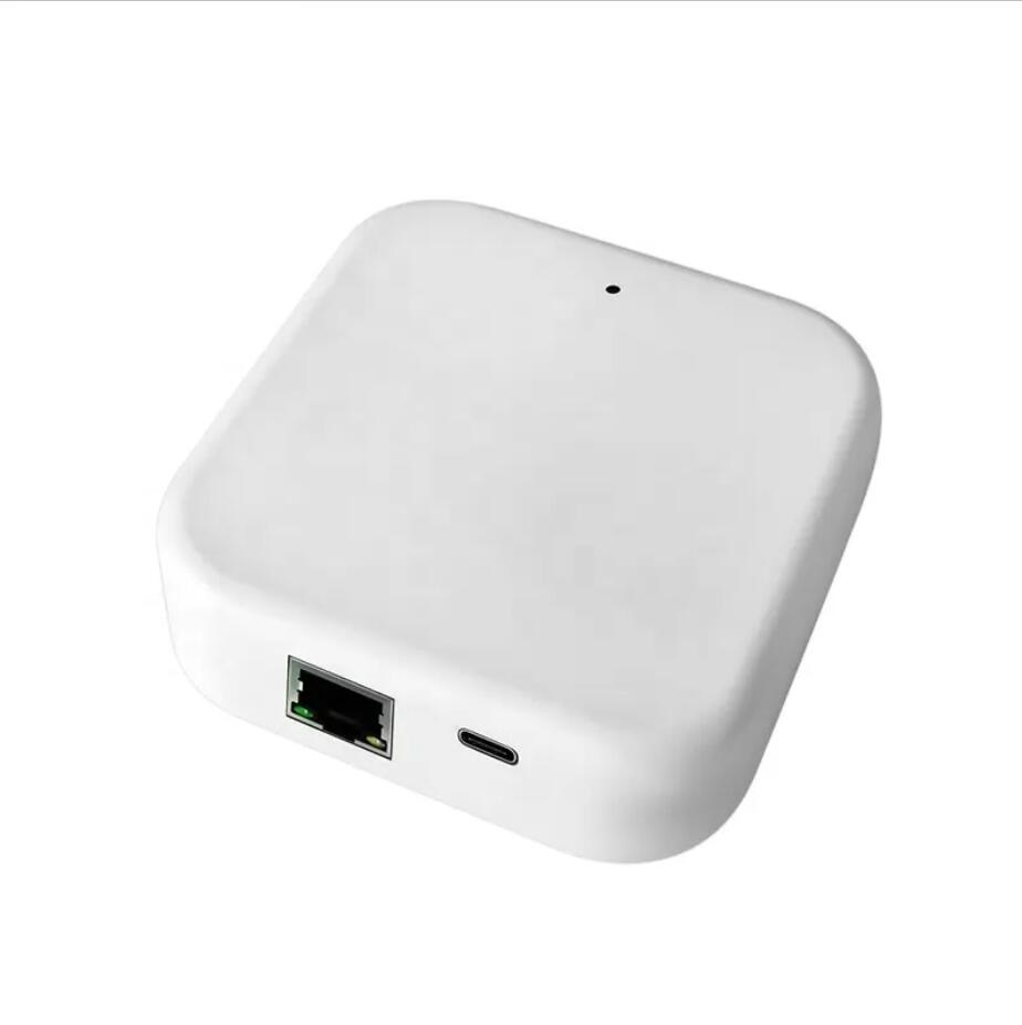 Bramka Wi-Fi TTLOCK G2 G3 do i – Smart Home Key recenzja i cena