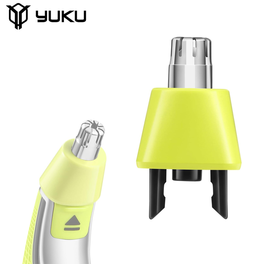 YUKU Trymer do włosów w nosie  – Smart Home Philips recenzja i cena