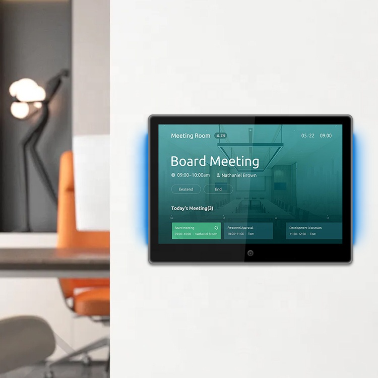 Tablet PC do montażu na ściani – Smart Home For Pc recenzja i cena