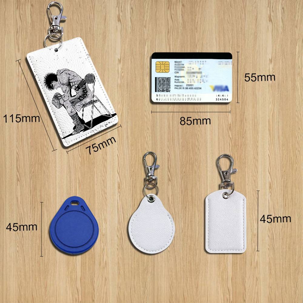 Etui na karty Makunouchi COOL  – Smart Home Key recenzja i cena