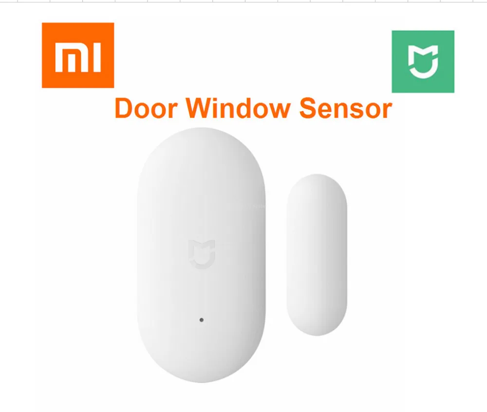 Czujnik otwarcia drzwi/okien X – Smart Home Xiaomi Devices recenzja i cena