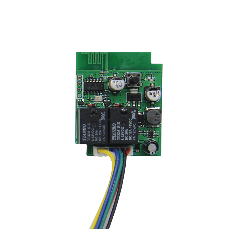 Ezyopenteck Uniwersalny bezprz – Smart Garage Door Opener recenzja i cena