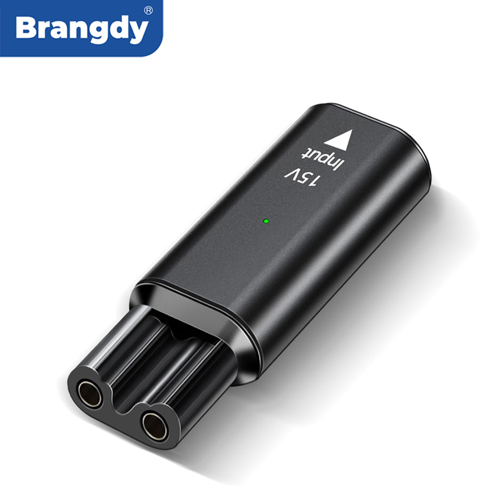 Brangdy 15V HQ8505 Type-C Shav – Smart Home Philips recenzja i cena