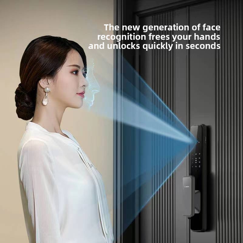 W pełni automatyczny inteligen – Smart Home Key recenzja i cena
