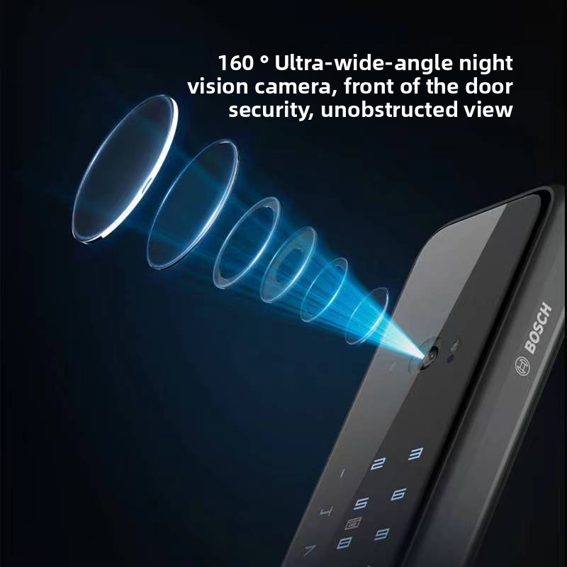 W pełni automatyczny inteligen – Smart Home Key recenzja i cena
